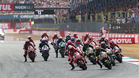 motogp resultate heute.